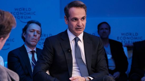 Μητσοτάκης: Η «πράσινη» συμφωνία ενώνει την Ευρώπη