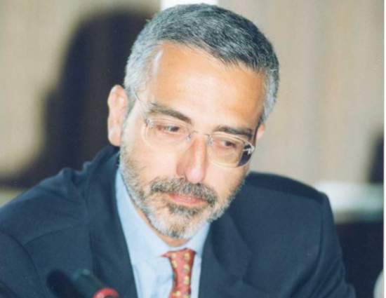 Νίκος Βαφειάς: Δυναμικό άνοιγμα σε πλοία μεταφοράς υγραερίου