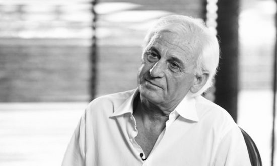 Tι σκότωσε τον επιχειρηματία Θοδωρή Νιτσιάκο