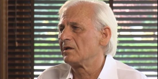 Την Κυριακή στα Ιωάννινα η κηδεία του Θοδωρή Νιτσιάκου