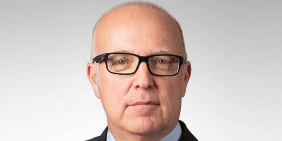 Ο Παόλο Φιορέττι νέος συντονιστής της αποστολής του ESM για την Ελλάδα