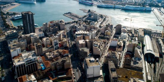 Ο Δήμος Πειραιά ενέκρινε τη Μελέτη Περιβαλλοντικών Επιπτώσεων του ΟΛΠ