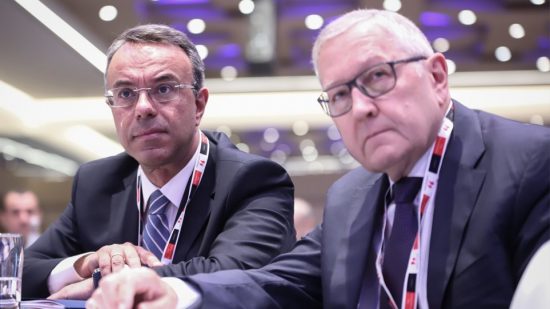 Οι πρώτοι σταθμοί στη «μάχη» για χαμηλότερα πρωτογενή πλεονάσματα