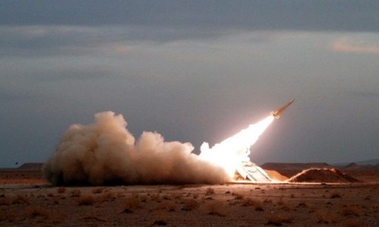 Ιράκ: Ρουκέτα κοντά σε βάση Αμερικανών