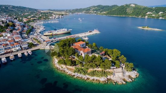 Ευρώπη: Ενα ελληνικό νησί στα πέντε πιο όμορφα – Δείτε τη λίστα