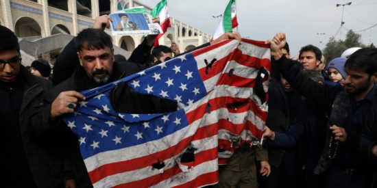 Ο ηγέτης της Χεζμπολάχ είχε προειδοποιήσει τον Σολεϊμανί ότι κινδύνευε η ζωή του