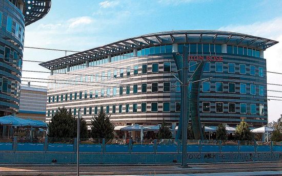 Δύο νέα deals στα ακίνητα από Βrook Lane και Invel αξίας €150 εκατ.