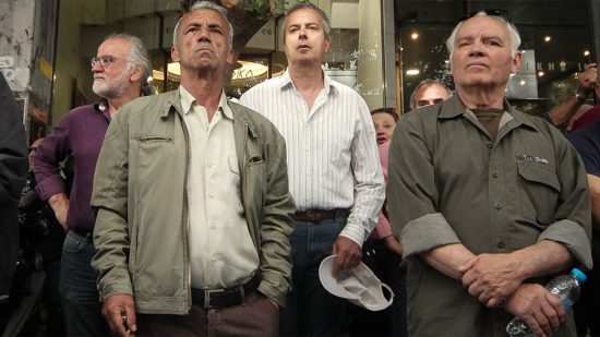 Ασφαλιστικό νομοσχέδιο: Τι αλλάζει για 4 εκατ. ασφαλισμένους και συνταξιούχους