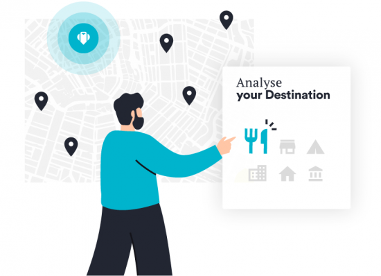 Σε Ελλάδα και Κύπρο επεκτείνεται η Travel Appeal