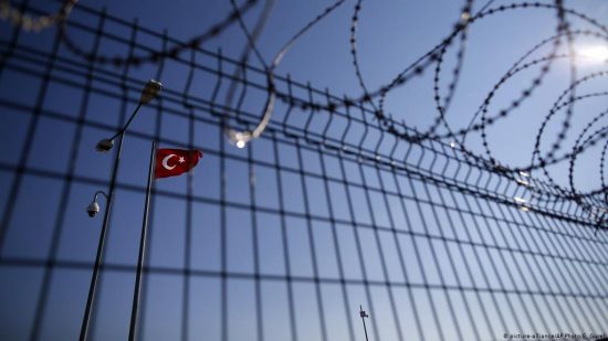 Reuters: Τούρκοι χάκερς είναι πίσω από τις πρόσφατες κυβερνοεπιθέσεις, λένε δυτικές μυστικές υπηρεσίες