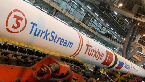 Άνοιξαν οι κάνουλες του ρωσικού αερίου προς την Ελλάδα – Επανήλθε σε λειτουργία ο TurkStream