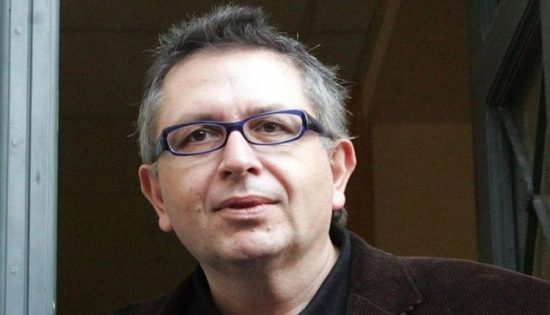 Ένας χρόνος χωρίς τον Θέμο – Σε κλίμα συγκίνησης το μνημόσυνο στη Μάνη