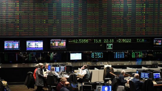 Επιστρέφουν στην Αθήνα οι μεγάλοι θεσμικοί επενδυτές