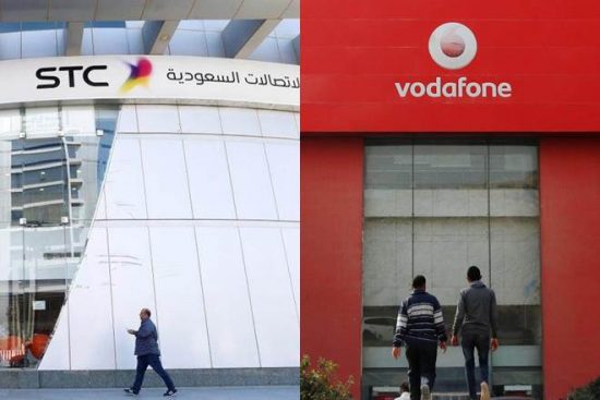 Vodafone: Συμφωνία $2,39 δισ. για πώληση μεριδίου στην Saudi Telecom