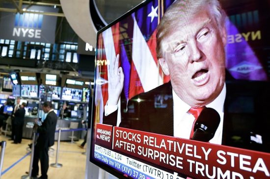 Εκλογές ΗΠΑ: Γιατί θα επηρεάσουν θετικά τις μετοχές