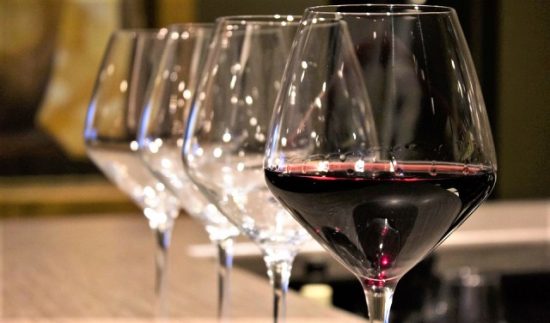 Το DNA του κρασιού «μίλησε»: Merlot, Chardonnay και άλλα δεν προέρχονται από την  Ευρώπη