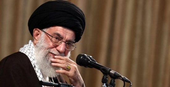 Ιράν: Κάλεσμα του Χαμενεΐ στις χώρες της περιοχής για την αντιμετώπιση των ΗΠΑ