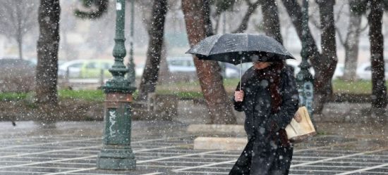 La Niña: Πόσο πιθανό είναι να έρθει ένα φαινόμενο στην Ευρώπη – Τι θα σημάνει για τον χειμώνα