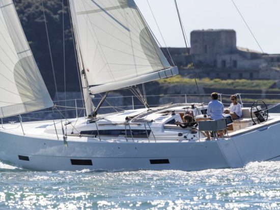 Μαρίνες και yachting αντιστοιχούν στο 1,41% του ΑΕΠ