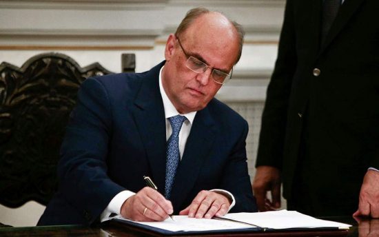 Ζαββός: Χρονιά-ορόσημο για τον τραπεζικό κλάδο το 2020 – Επιτυχία το σχέδιο «Ηρακλής»