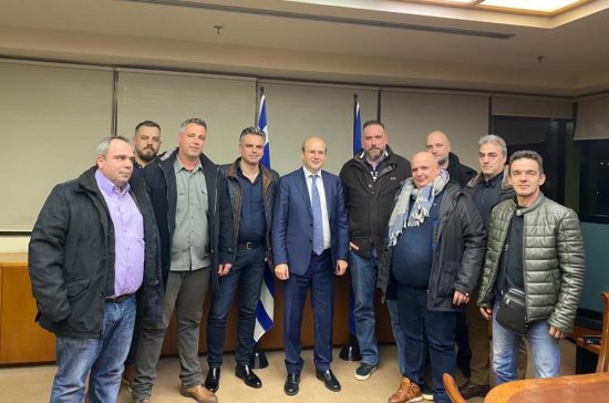 ΥΠΕΝ: Τι ζήτησε το υπουργείο από την «Ελληνικός Χρυσός»