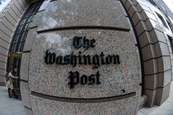 Washington Post: «Η φύλαξη των γλυπτών του Παρθενώνα ανήκει σήμερα πια στην Ελλάδα»