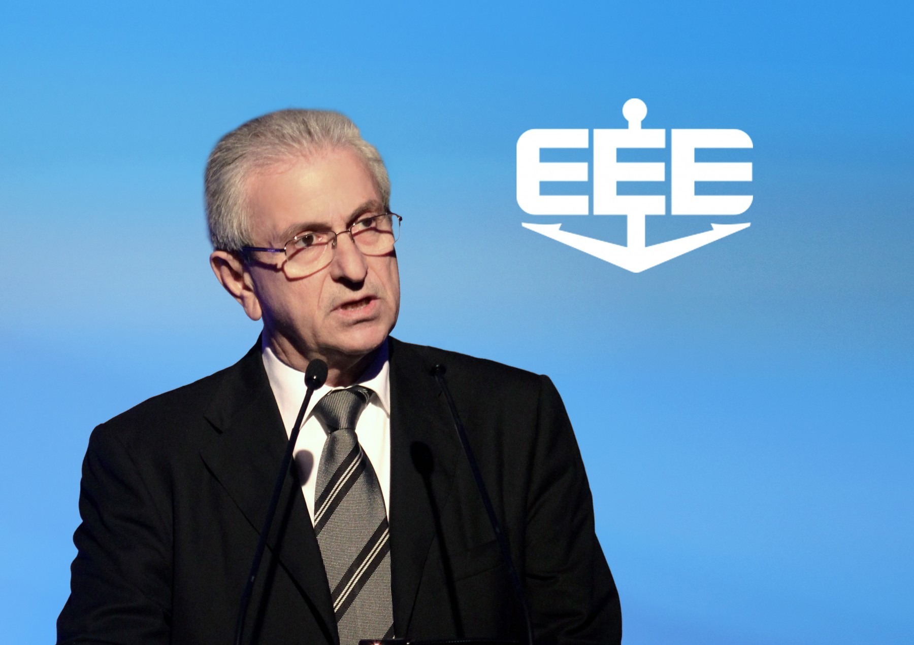 Βενιάμης: «Επείγει η λήψη μέτρων για αναχαίτιση της διαρροής πλοίων από το ελληνικό νηολόγιο»