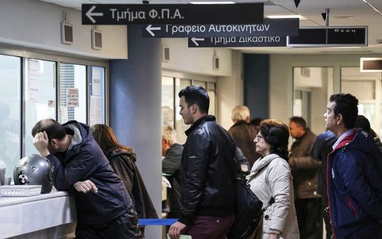 ΑΑΔΕ: Βήμα προς βήμα η υποβολή αίτησης για τις 24-48 δόσεις