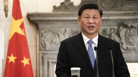 Σι Τζινπίνγκ: «Αμετάβλητη» η μακροπρόθεσμη οικονομική ανάπτυξη της Κίνας παρά τον κορονοϊό