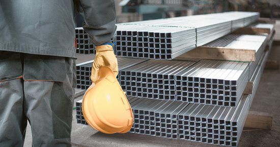 Το εξαγωγικό θαύμα του κλάδου αλουμινίου