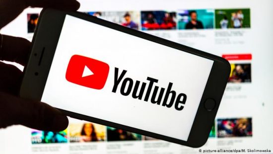 Αυτό είναι το πρώτο video που αναρτήθηκε στο Youtube πριν από 15 χρόνια