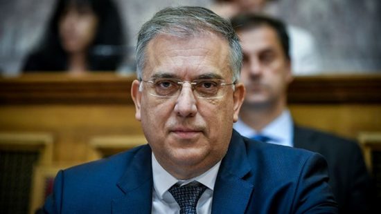 Θεοδωρικάκος: Ρυθμίσεις του ΥΠΕΣ για δήμους και ΑΣΕΠ