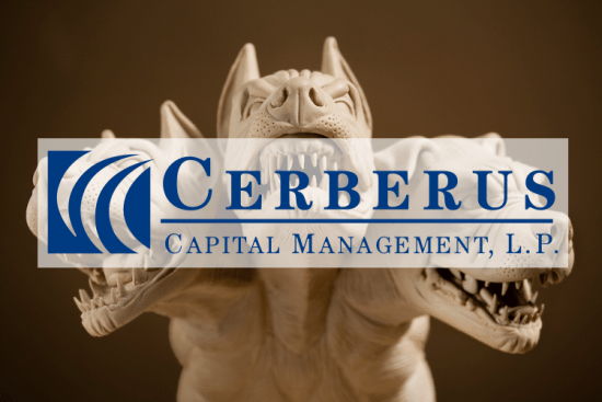 Cerberus: Ένας «κέρβερος» που σκορπίζει τον τρόμο σε αγορές και δανειολήπτες