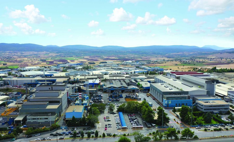 ΕΛΒΑΛΧΑΛΚΟΡ: Το χρονοδιάγραμμα για το ομόλογο των 250 εκατ. – Πότε ανοίγει το βιβλίο προσφορών