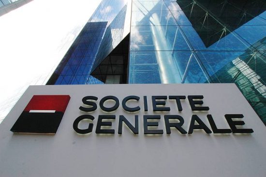 SocGen: Σχεδιάζει 120 περικοπές θέσεων εργασίας στη Βρετανία για εξοικονόμηση κόστους