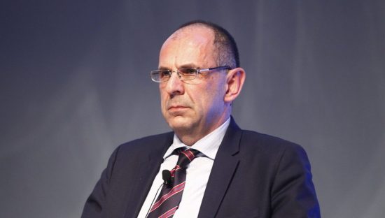 Γεραπετρίτης: Αυτές είναι οι 7 αλλαγές του επιτελικού κράτους