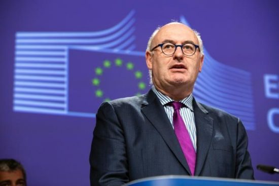 Χόγκαν: «Αυτό που ζητάει ο Τζόνσον, είναι Brexit χωρίς συμφωνία»