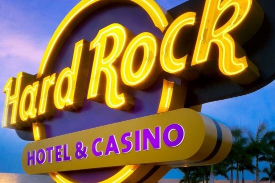 Τι λέει η Hard Rock International για τον αποκλεισμό της από διαγωνισμό για το καζίνο του Ελληνικού