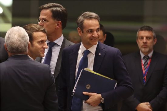 Αδιέξοδο στη Σύνοδο Κορυφής: Διεκόπησαν οι εργασίες