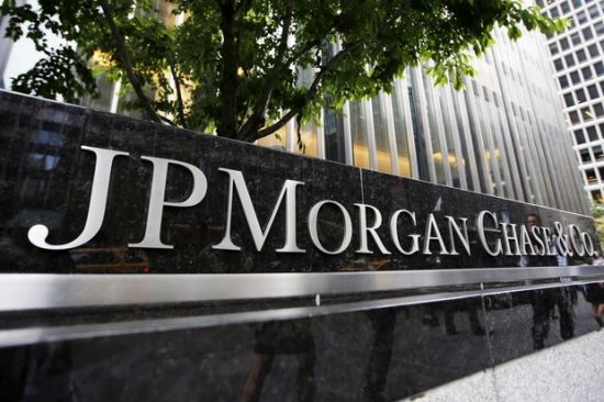 JP Morgan: Έρχεται η χειρότερη κρίση ρευστότητας από την εποχή της Lehman