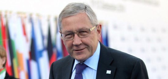 O ESM εγκρίνει την πρόωρη αποπληρωμή των ακριβών δανεικών του ΔΝΤ από τη Λευκωσία