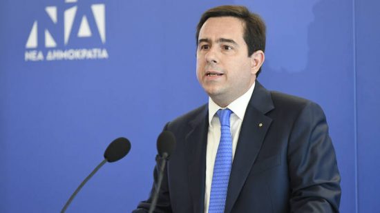 Οι επτά στρατηγικές προτεραιότητες για το μεταναστευτικό