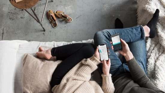 Γιατί 5 εκατομμύρια άνθρωποι προτιμούν αυτήν τη mobile τράπεζα;