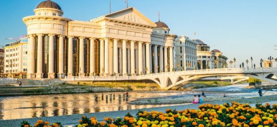 FT: Το σχέδιο της Κομισιόν που μπορεί να πλήξει Βόρεια Μακεδονία και Αλβανία