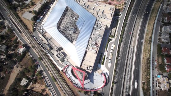 Απόφαση ΣτΕ: Νόμιμο το The Mall Athens