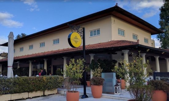 Αλλάζει χέρια η Αίγλη Ζαππείου