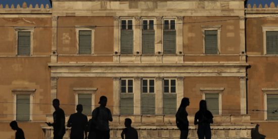 Ο «χάρτης» του νέου ασφαλιστικού: Το κέρδος και το κόστος