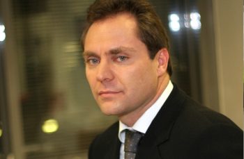 Βασιλάκης προς κυβέρνηση: «Στηρίξτε τις αερομεταφορές»