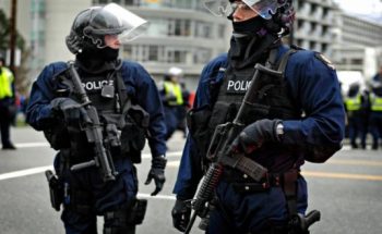 Λονδίνο: Νεκρός ο δράστης τρομοκρατικής επίθεσης με μαχαίρι