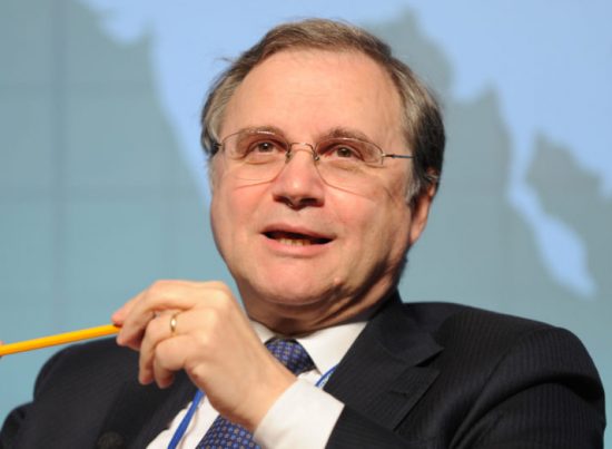 Βίσκο: Σήμα κινδύνου από τον κεντρικό τραπεζίτη για την οικονομία της Ιταλίας